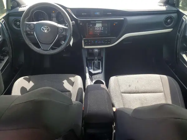 JTNKARJE5HJ537999 2017 TOYOTA COROLLA - Image 8