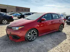 JTNKARJE5HJ538666 2017 TOYOTA COROLLA