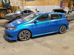 JTNKARJE5HJ539204 2017 TOYOTA COROLLA