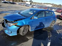 JTNKARJE5HJ539591 2017 TOYOTA COROLLA