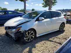 JTNKARJE5HJ539977 2017 TOYOTA COROLLA