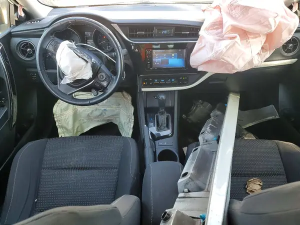 JTNKARJE5HJ539977 2017 TOYOTA COROLLA - Image 8