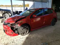 JTNKARJE5HJ541440 2017 TOYOTA COROLLA