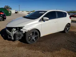JTNKARJE5HJ542295 2017 TOYOTA COROLLA