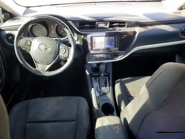 JTNKARJE5HJ542295 2017 TOYOTA COROLLA - Image 8