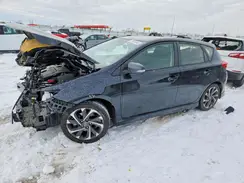 JTNKARJE5HJ542314 2017 TOYOTA COROLLA