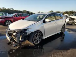 JTNKARJE5HJ543415 2017 TOYOTA COROLLA