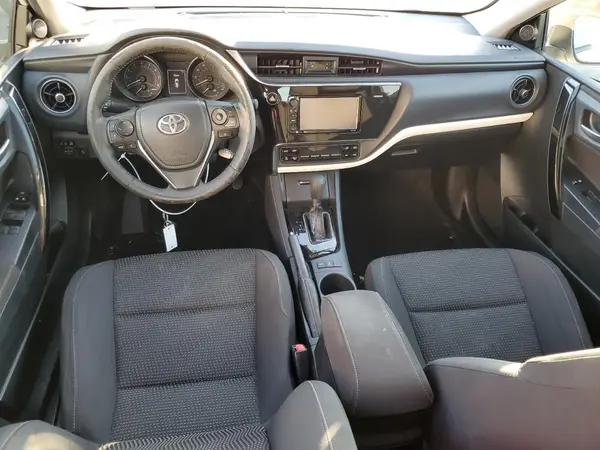 JTNKARJE5HJ543415 2017 TOYOTA COROLLA - Image 8