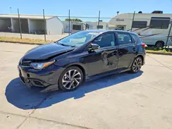 JTNKARJE5HJ543589 2017 TOYOTA COROLLA