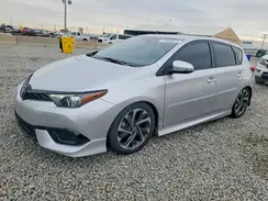 JTNKARJE5HJ543639 2017 TOYOTA COROLLA