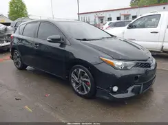 JTNKARJE5HJ543687 2017 TOYOTA COROLLA