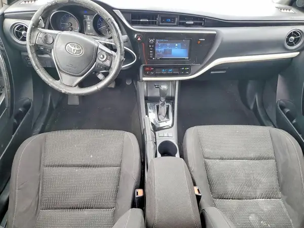 JTNKARJE5HJ544290 2017 TOYOTA COROLLA - Image 8