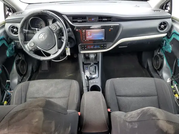 JTNKARJE5HJ544631 2017 TOYOTA COROLLA - Image 8