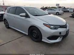 JTNKARJE5HJ544659 2017 TOYOTA COROLLA