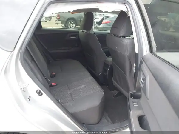 JTNKARJE5HJ544659 2017 TOYOTA COROLLA - Image 8