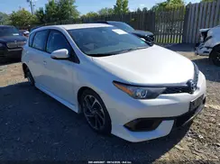 JTNKARJE5HJ544712 2017 TOYOTA COROLLA