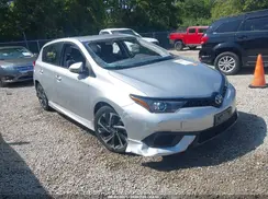 JTNKARJE5HJ545097 2017 TOYOTA COROLLA