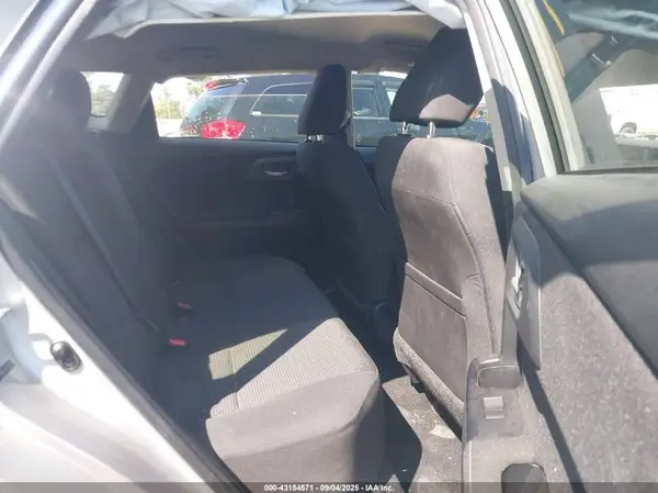 JTNKARJE5HJ545097 2017 TOYOTA COROLLA - Image 8