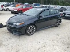 JTNKARJE5HJ545102 2017 TOYOTA COROLLA