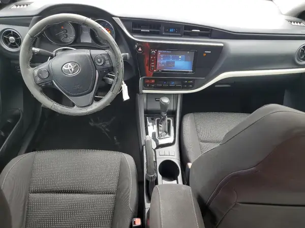 JTNKARJE5HJ545102 2017 TOYOTA COROLLA - Image 8