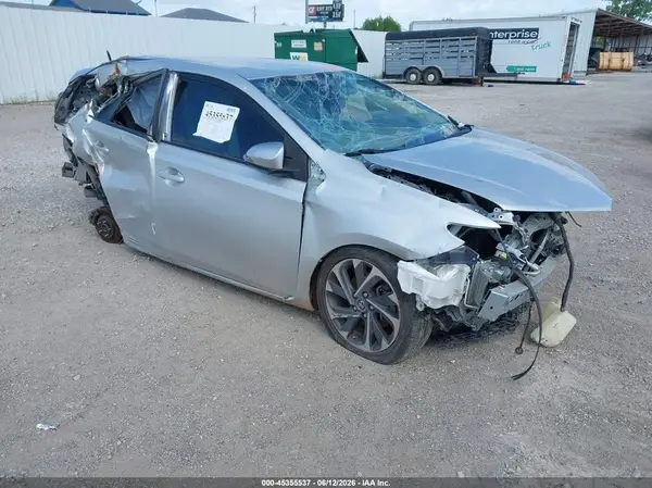 JTNKARJE5HJ545276 2017 TOYOTA COROLLA