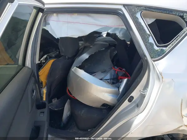 JTNKARJE5HJ545276 2017 TOYOTA COROLLA - Image 8