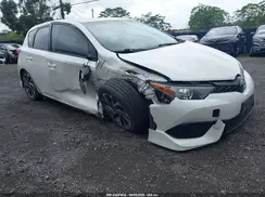JTNKARJE5HJ545584 2017 TOYOTA COROLLA