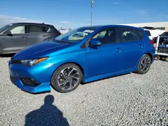 JTNKARJE5HJ545911 2017 TOYOTA COROLLA