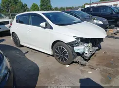 JTNKARJE5HJ546184 2017 TOYOTA COROLLA