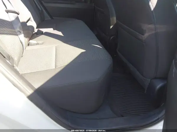 JTNKARJE5HJ546184 2017 TOYOTA COROLLA - Image 8