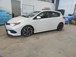 JTNKARJE5HJ546296 2017 TOYOTA COROLLA