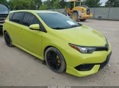 JTNKARJE5HJ546783 2017 TOYOTA COROLLA