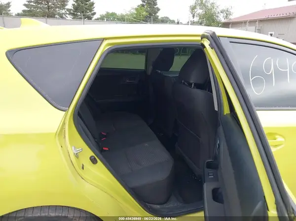 JTNKARJE5HJ546783 2017 TOYOTA COROLLA - Image 8