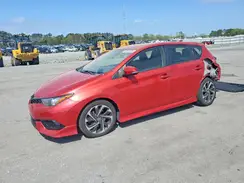 JTNKARJE5HJ547030 2017 TOYOTA COROLLA