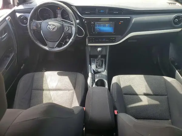 JTNKARJE5HJ547030 2017 TOYOTA COROLLA - Image 8