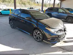 JTNKARJE5HJ547271 2017 TOYOTA COROLLA