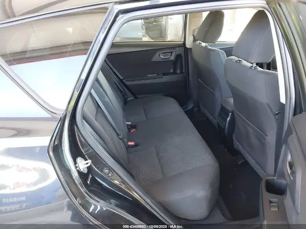 JTNKARJE5HJ547271 2017 TOYOTA COROLLA - Image 8