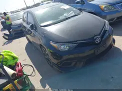 JTNKARJE5HJ547304 2017 TOYOTA COROLLA
