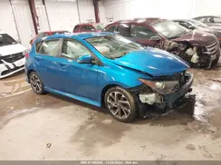 JTNKARJE5HJ547531 2017 TOYOTA COROLLA