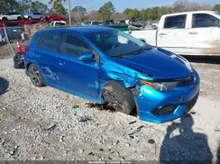 JTNKARJE5HJ548291 2017 TOYOTA COROLLA