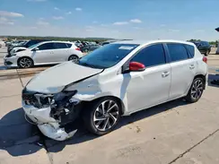 JTNKARJE5HJ548307 2017 TOYOTA COROLLA