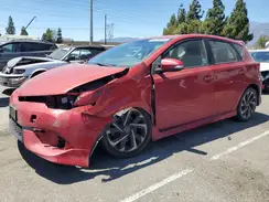 JTNKARJE5HJ548632 2017 TOYOTA COROLLA