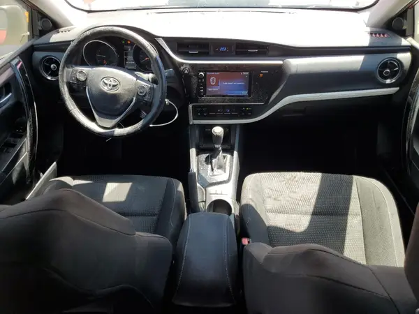 JTNKARJE5HJ548632 2017 TOYOTA COROLLA - Image 8
