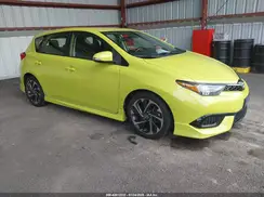 JTNKARJE5HJ548887 2017 TOYOTA COROLLA