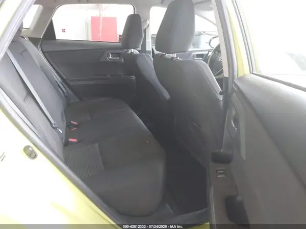 JTNKARJE5HJ548887 2017 TOYOTA COROLLA - Image 8