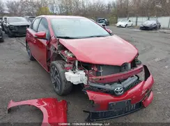JTNKARJE5HJ549635 2017 TOYOTA COROLLA