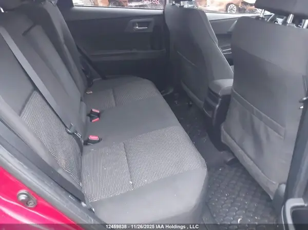 JTNKARJE5HJ549635 2017 TOYOTA COROLLA - Image 8