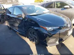 JTNKARJE5HJ550185 2017 TOYOTA COROLLA