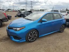 JTNKARJE5HJ551434 2017 TOYOTA COROLLA