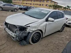 JTNKARJE5HJ551613 2017 TOYOTA COROLLA